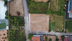 lô góc hoa hậu 102.3m2 ngay cạnh hồ đại lải gần sân golf chợ tình và các khu nghỉ dưỡng cao cấp