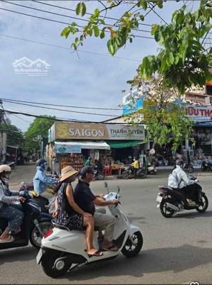 cho thuê mặt tiền đường hiệp bình