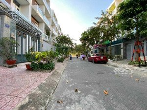 giảm 500 triệu! bán nhanh lô đất cực đẹp 4m x 20m vuông vức, đường rộng 12m đặng thùy trâm