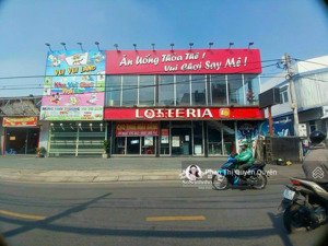 vay 20 tỷ bán gấp - mặt tiền ngay lê hồng phong, quận 10 - dt: 8,5 x 25m - xd: hầm 7 tầng - 42 tỷ