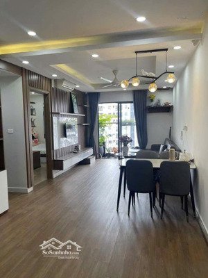 em còn 5 căn cho thuê ở toà hope, long biên. nhà mới vào ở luôn