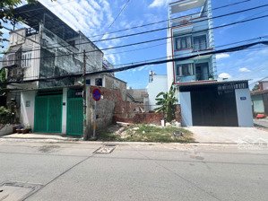 đất mt đường số 49 hbc 108m2 gần phạm văn đồng bán gấp!!!!