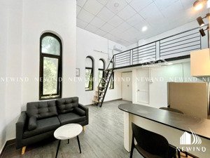 cho thuê duplex cao, căn hộ 1pn full nt, gần lotte, cầu kênh tẻ, tdtu, rmit, quận 1, quận 4, quận 8