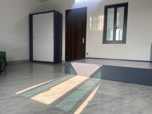 cho thuê chung cư mini giá chỉ 4tr4/ tháng tại tân xuân ngay sát cầu thăng long