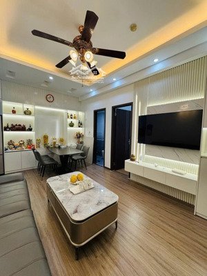 bán gấp căn 74m2, 3 phòng ngủ & 2 vệ sinh thuộc tòa ct12a kim văn kim lũ hà nội