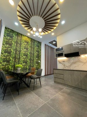 bán nhà trần thủ độ phú thạnh, tân phú 8,9 tỷ tl