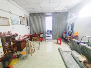 hẻm xe tải 6m 3/2 hồng bàng trung tâm quận 11 giá chỉ 4,6 tỷ