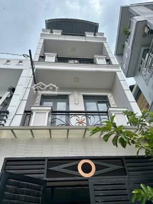 hạ giá còn 9 tỷ ngay phạm văn đồng, thủ đức - nhà hẻm 7m - khu sầm uất đỉnh nhất sg