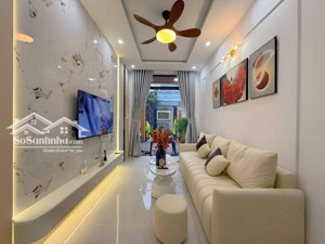 bán nhà đường ông ích khiêm, công năng đầy đủ, vị trí đẹp giá rẻ