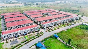 căn góc hướng nam 103m2 dự án centa city hải phòng - cửa ngõ đi vào vũ yên - giá chỉ 5 tỷ 250