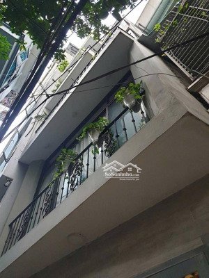 bán nhà riêng tại phố nhật chiêu - sát hồ tây - 31m 6 tầng giá 11,5 tỷ lh 