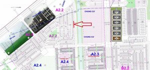 bán biệt thự đường 25m, đối diện 24 tòa chung cư , vị trí kinh doanh làm nhà hàng, ngân hàng ...