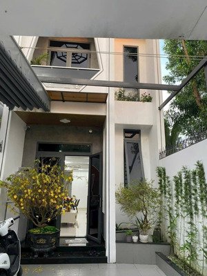 nhà phú lợi hẻm 288 huỳnh văn lũy | tdm dt 4,5 x 20m thổ cư 68m 1 trệt 1 lầu, 2pn 2wc,