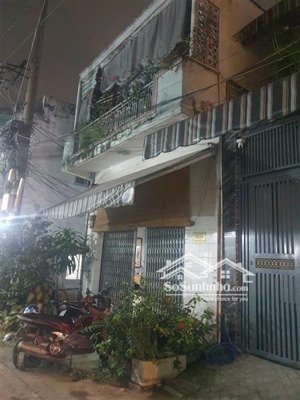 nhà 57m2, 2 tầng- 5x11.5, ngay lê trọng tấn-tktq- đường 7m- giá chỉ 6.45 tỷ