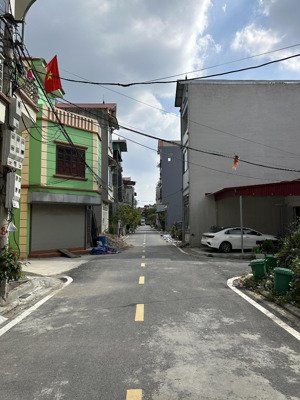 nhà riêng đất đấu giá 60m2, hoàn thiện đẹp