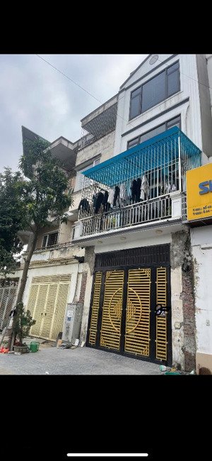 cần bán gấp 67m2 nhà xây 4 tầng kiên cố tân tây đô