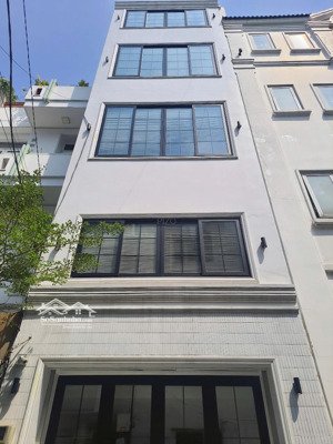 còn đúng 1 căn, hxh 6m nguyễn văn nguyễn, sát mặt tiền, khu sang, 4x10(42m2); 4 tầng, chỉ 17 tỷ tl