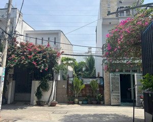 đất hẻm 6m thông gần phạm đăng giảng (4,2 x 16). nhỉnh 4,1 tỷ