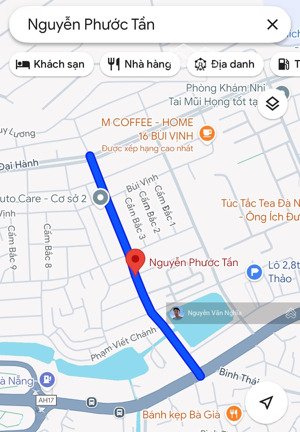 gấp bán mặt tiền kinh doanh - sát lê đại hành giảm sâu 600 triệu