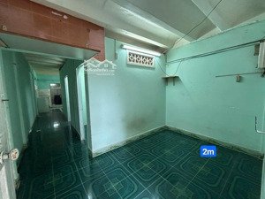 chính chủ cho thuê cc 2pn 1pk 1kho 1wc q.10 giá 6tr hđ 03n ngay vĩnh viễn kdc an ninh 