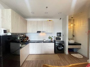 hot! bán căn hộ charm city 1pn 1wc, nội thất mới, dọn vào ở ngay, lh ngay để xem nhà