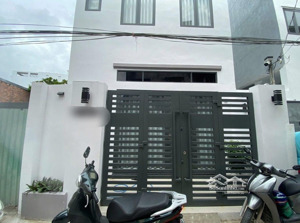 mở đợt thanh lý cuối năm 6 căn duy nhất nhà cách mạng tháng 8, p.7, q.tân bình - giá tốt 1 tỷ 950