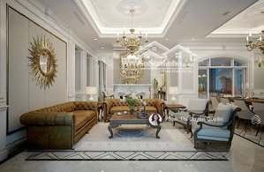 siêu khan hiếm - biệt thự đường cống quỳnh, quận 1 - dt: 13.5 x 25m - 3 tầng + sân - 65 tỷ về 55 tỷ