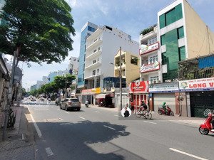 cực kì hiếm - mt đào duy anh, p9 - (4 x 17m) vuông vức - kc: 4 tầng (5 pn) - chỉ 17,4 tỷ còn tl
