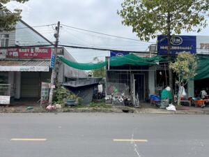 CHO THUÊ MẶT BẰNG KINH DOANH 200m2, ĐỐI DIỆN CHỢ THỚI LAI, KINH DOANH ĐA NGÀNH.