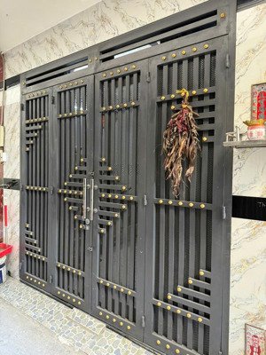 nhà hẻm đường phú định quận 8 - dt 3.5x8m, 1 lầu, giá tốt 1.76 tỷ