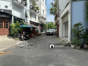 nhà đẹp hẻm to! hxh 8m nam kỳ khởi nghĩa, p7, q3 - (3,5 x 13m) - kc: 4 tầng (5pn) - chỉ 11,2 tỷ tl