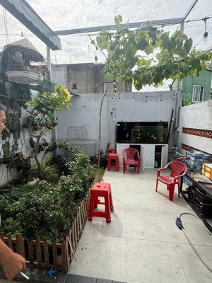 bán nhà 115m2 thổ cư, hxh, đường 2, phường tam phú, thủ đức, giá 5,39 tỷ thương lượng.