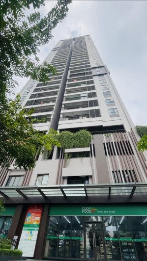 căn hộ mặt tiền cầu vượt linh xuân - 74m2 - 2pn 2wc chỉ ~ 3.x tỷ