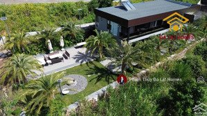 bán villa quảng thừa đà lạt, phong cách nghỉ dưỡng châu âu giữa rừng thông xanh