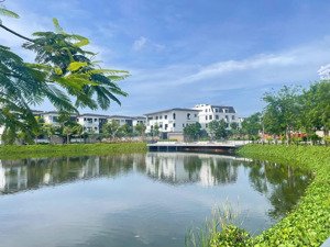 mua nhà lavida vũng tàu để ở, môi trường sống xanh, an ninh 24/7, ngang 5m chỉ 6,2 tỷ