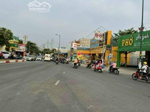 đất 100m2 đường lý tế xuyên ngay vành đai 2 bán gấp!!!!!