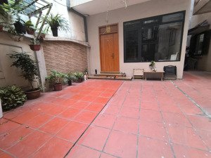 lạc long quân - tây hồ | 170m | đất vàng gần hồ | giá hiếm 27 tỷ