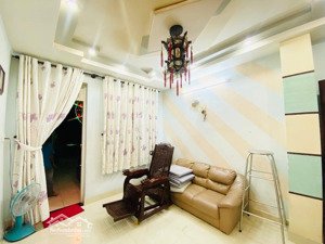 nguyễn văn nghi - 86m2 3 tầng btct - hxh tới nhà - mua ở, cho thuê- giá 11 tỷ