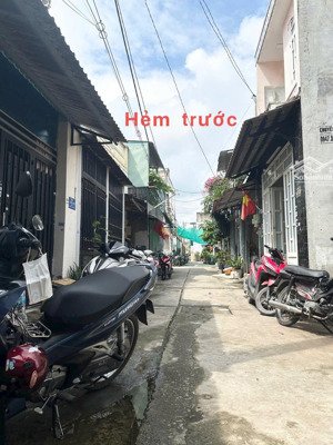 nhà hai mặt tiền phường bình tân tphcm giá chỉ 4,8 tỷ diện tích lên đến 4,2x20m