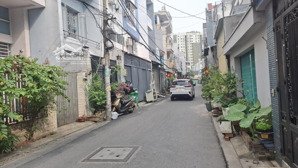 hiếm! bán đất 100m² hẻm nhựa 8m hương lộ 2 ngay bv bình tân giá 6.9 tỷ