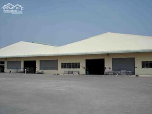 Cho Thuê Xưởng Gần Khánh Bình.2400m2.140tr
