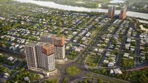 căn 2pn sun cora giá chỉ 3,1 tỷ, ân hạn gốc lãi 24 tháng, cs ưu đãi từ cđt