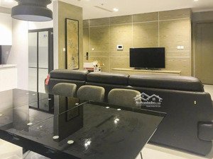 vinhomes central park bán căn hộ tháp central 2 với 4 phòng ngủ sổ hồng view sông và công viên