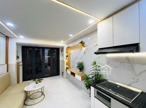 bán nhà quận gò vấp giá 3.55 tỷ tl 1 trệt 1 lầu 2 pn - hẻm phạm văn chiêu, phường an hội tây