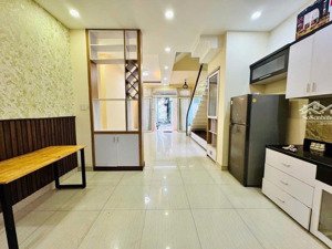 thanh lý giá ngộp chính chủ đặng thùy trâm giá 5 tỷ ngay đh văn lang sẵn hd thuê 25 triệu /tháng