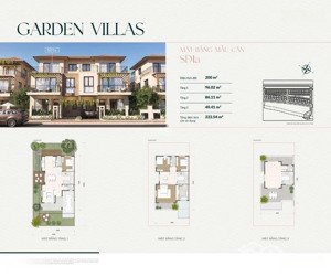 biệt thự elyse island c01.04 hàng giá gốc cdt ra mắt 12/2025 tại đảo tỷ phú đại phước đồng nai