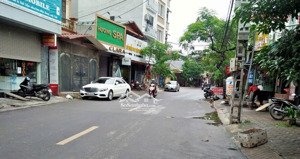 hiếm! lô góc - bán nhà đông ngạc,thụy phượng -mặt phố- kinh doanh - ô tô vào nhà