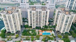 bán nhanh căn hộ cantavil an phú 75m², 2pn, 2 ban công dài, giá 6 tỷ