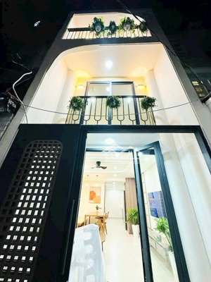 cơ hội cho khách thiện chí căn nguyễn thái sơn gò vấp 46,8m2/3tỷ280 triệu 3pn, 10p qua q12, shr