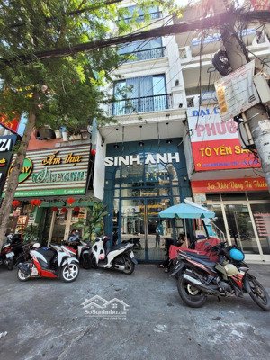 siêu phẩm nhà mặt tiền nguyễn gia trí, p. 25, q. bình thạnh, dt: 5x20m 5 tầng hđt 120tr, giá: 39 tỷ